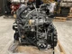 NEW 2013 Isuzu 4HK1X Industrial Diesel Engine, 140kw @ 2000rpm, 187.7hp, Tier 4i