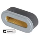 B1AF230 Air Filter Fits Subaru / Robin Engine: EH-18V