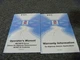 Allison MD3000 Series (not including 3070) Transmission Owner Operator Manual