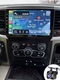 Radio Carplay For  Dodge Ram Backup Camera Backup Cam Wireless Carplay 2+32G 9in