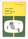 John Deere 1100 Series Surflex Disk Tiller Operators Manual