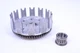 2017 Suzuki RM-Z 250 Clutch Basket Gear OEM Stock Low Hr