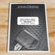 John Deere 870G, 872G Motor Grader Technical Service Repair Manual - TM14247X19