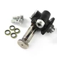 1PC Fuel Feed Lift Pump 34461-09050 For Mitsubishi S4Q2 S4S S6S Engine CAT DP150