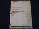CAT CATERPILLAR 966F SERIES II WHEEL LOADER POWER TRAIN DIS/ASSEMBLY BOOK MANUAL