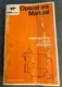 Continental L-Head Engines Operator's Manual Form X-27057 Teledyne Continental