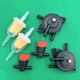2PK Fuel Vacuum Pump Filter Briggs Kohler Lawn Mower Tractor 17-25 HP Engine