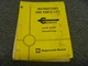 Ingersoll Rand Crawlair CM350 ECM350 Drill Mount Maintenance Parts Manual