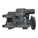 For Komatsu S6D155 D150A-1 D155W-1 D155S-1 Oil Pump 6128-52-1011 6128-52-1012