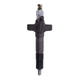 Fuel Injector 6137-12-3100 for Komatsu Engine S6D105-1B S6D105-1F S6D105-1C