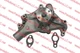 Toyota forklift truck 7FGAU50,7FGKU40,7FGU35,7FGCU35,7FGU45,7FGCU45 water pump