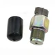 Fuel Rail Pressure Sensor For Mitsubishi L200 Isuzu AI-4HK1X 6HK1 499000-6160`