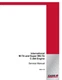 Case International M-TA, Super W6-TA C-264 Engine Service Manual Repair Shop