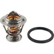71℃ 160℉ Thermostat M801088 M811034 for John Deere Tractor 2027R 2032R 2520 2720
