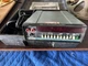 Vintage Fluke 8000A Digital Multimeter with cord case & manual - powers up