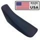 KAWASAKI KX80 / KX100 / KX85 2001-2013 BLACK GRIPPER SEAT COVER