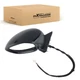Left Side Mirror Manual Folding for Honda Civic 2022-2024 HO1320352