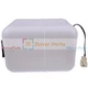 Water Tank 4130139 for Hitachi EX100-3 EX200-3 EX220-5 EX120-5 Hino H07C-TD