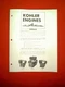 KOHLER ENGINE MODELS K241 K241AS K301 SERVICE MANUAL