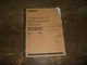 CAT Caterpillar RM-350 Reclaimer Owner Operator Maintenance Manual 5FK1-