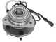 For 2002 Ford Explorer Sport Wheel Hub Assembly 78231FRVN 4WD