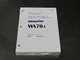 Komatsu WA70-1 Wheel Loader Service Manual Repair Shop Book