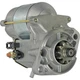 Starter for Kubota L4350HDT L4350MDT L4850HDT L5450DT L5450HDT; 410-52139