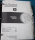 JOHN DEERE 444H 544H TC44H TC54H LOADER TECHNICAL SERVICE REPAIR MANUAL TM1605