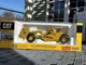 CAT 1/50 Scale 623G Elevating Scraper Tractor Yellow