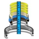 11707450 Bucket Tilt Cylinder Seal Kit Fits Volvo L150D