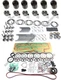 H06C-TI H06CT Overhaul Rebuild Kit fits for Hino Engine