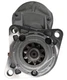 Starter New - Made In Italy - For 128000-4080 John Deere Marine 4039Dfm Code 3