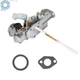 For Briggs & Stratton 5 HP Series 135200 130200 133200 Carburetor 397135