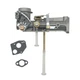Carburetor 397135 for Briggs & Stratton 5 HP Series 135200 130200 133200
