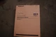 CAT Caterpillar PM3508 POWER MODULE Parts manual book catalog spare list index