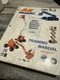 JLG Gradall Boom/Man/Scissor Lift Electric Powered Training Manual 2001 Service