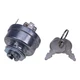 For Ferris IS500Z IS600Z IS700Z IS1500Z IS2000Z IS3100Z Ignition Switch 5020927