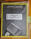 John Deere Winch Owner's Operator's Manual OMM172242 J3