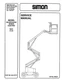 Simon Silver Eagle Series Electric 32/21 and 41/24 Repair Service Manual