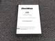 Ditch Witch JT25 Tier 3 & 4i Directional Drill Parts Catalog Manual 053-2437
