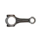 Connecting Rod 84144055 Fits Ford New Holland TM190 SN Ts100 Ts110 Tv140 Tv145