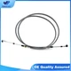 111 Inches EX60-1 Throttle Control Cable For Hitachi EX60 EX120 EX200 Excavator