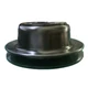 Pulley VOE20405705 for Volvo Penta Engine TAD754GE Wheel Loader L40B L45B