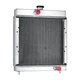 RADIATOR FOR GEHL SL3825 SL4525 SL4510 SL4610 SL4615 SL4625  HL4400/ HL4500