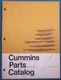 CUMMINS NH-230 ENGINE PARTS MANUAL BOOK CATALOG 967116