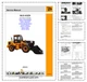 JCB WLS 432ZX Wheel Loader Service Manual 550-43477 PDF