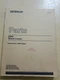 CAT Caterpillar 966F Wheel Loader Parts Book Manual