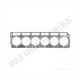 431248 Engine Cylinder Head Gasket 1993 1999 International Dt408/Dt466 for PAI