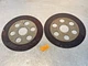 White 2-135 Tractor Brake Discs