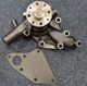 ISUZU C240PKJ / C240PKG ENGINE forklift - WATER PUMP